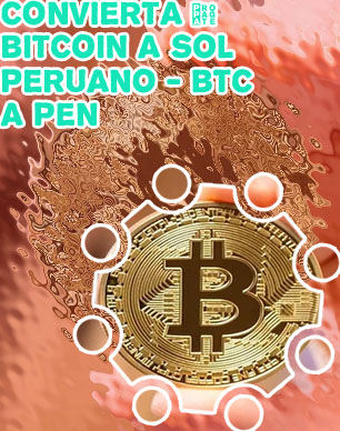 1 btc a soles