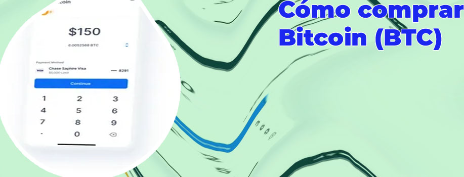 Achat btc