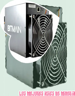 Asic btc miner