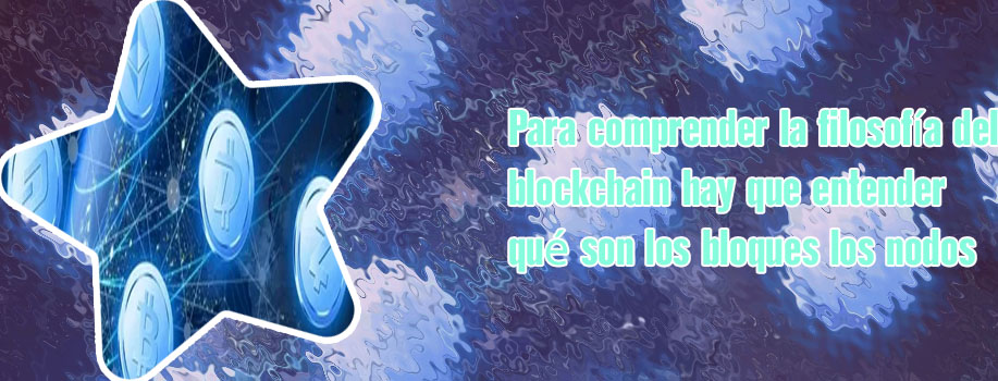Bloques criptomonedas en españa