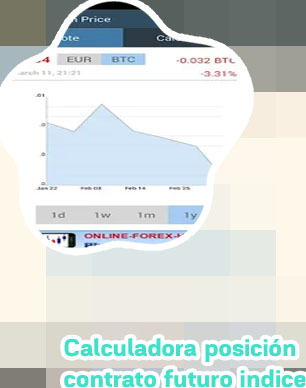 Calculadora btc eur españa