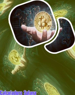 Calculadora criptomonedas