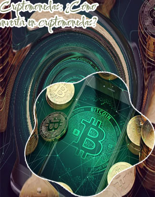 Como va lo de las criptomonedas