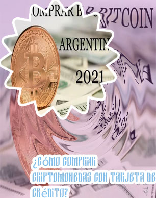 Comprar criptomonedas