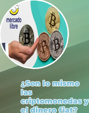 Criptomonedas como se usan
