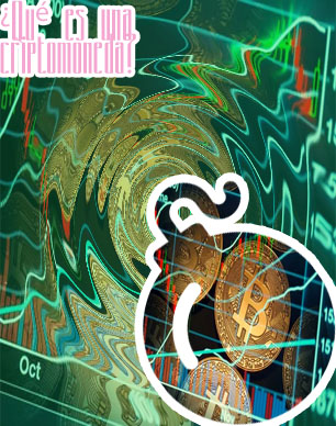 Criptomonedas desde cuando existe