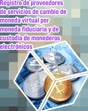 Criptomonedas en el mercado españa