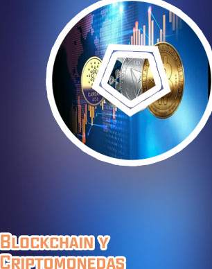 Criptomonedas estudio
