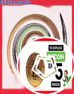 Criptomonedas explicacion facil