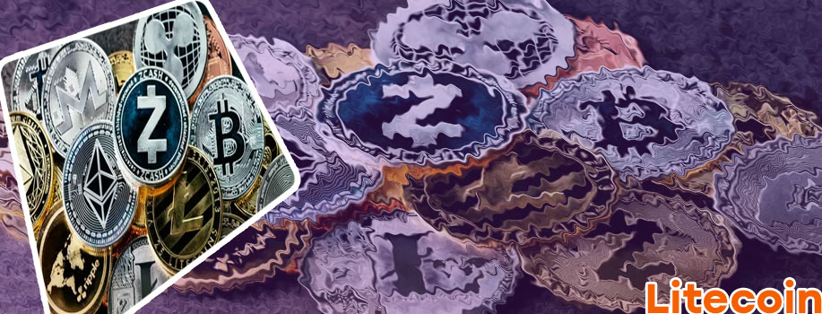 Criptomonedas litecoin