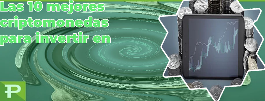Criptomonedas para invertir en el 2024