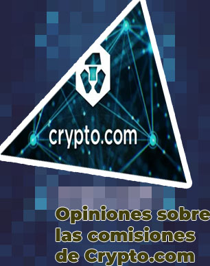 Crypto com opiniones