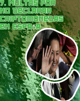 Declarar criptomonedas 2024 casillas