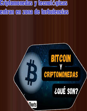 Desaparecen las criptomonedas