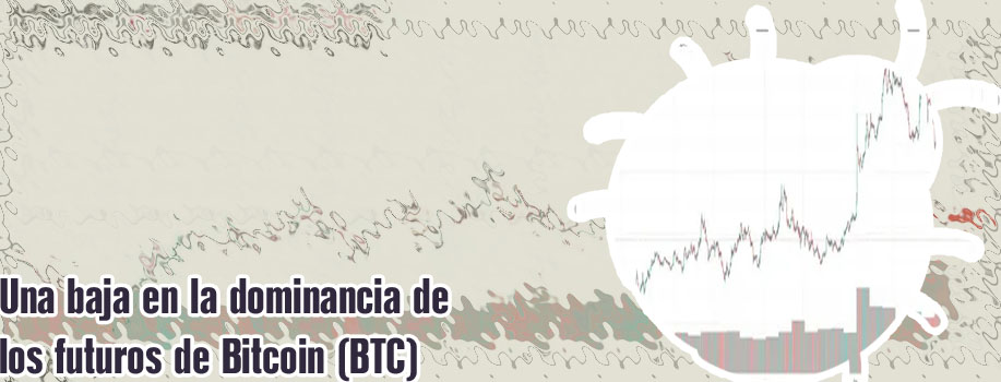 Dominancia del btc