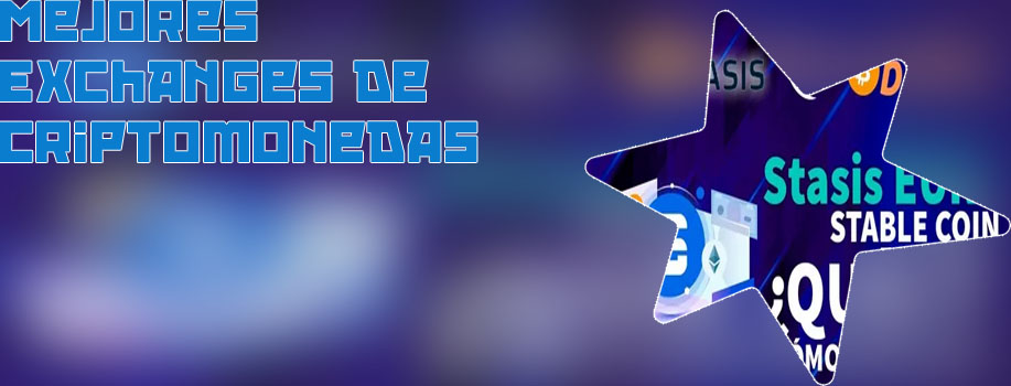 El mejor exchange de criptomonedas