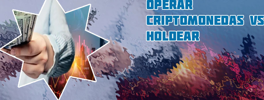 Formación trading criptomonedas
