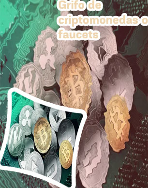 Generar criptomonedas