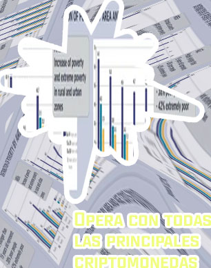 Grafico criptomonedas españa