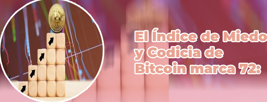Indice miedo criptomonedas