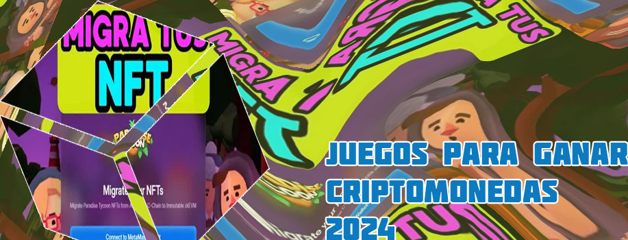 Juegos que se gana criptomonedas