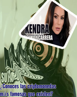 Las criptomonedas mas famosas