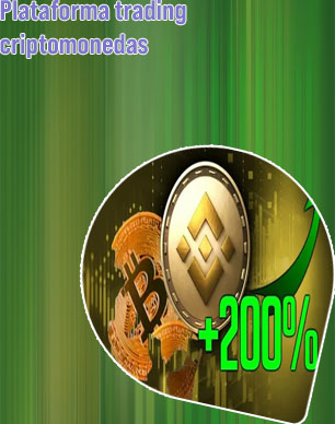 Mejores paginas trading criptomonedas