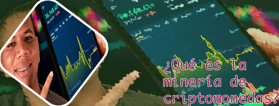 Minar criptomonedas facil