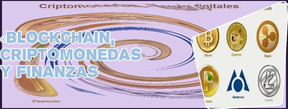 Plataformas descentralizadas criptomonedas