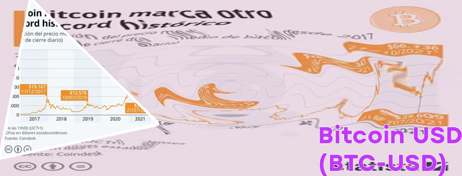 Precio del bitcoin dólares