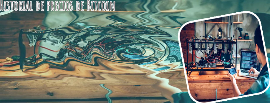 Precio maquina minar criptomonedas