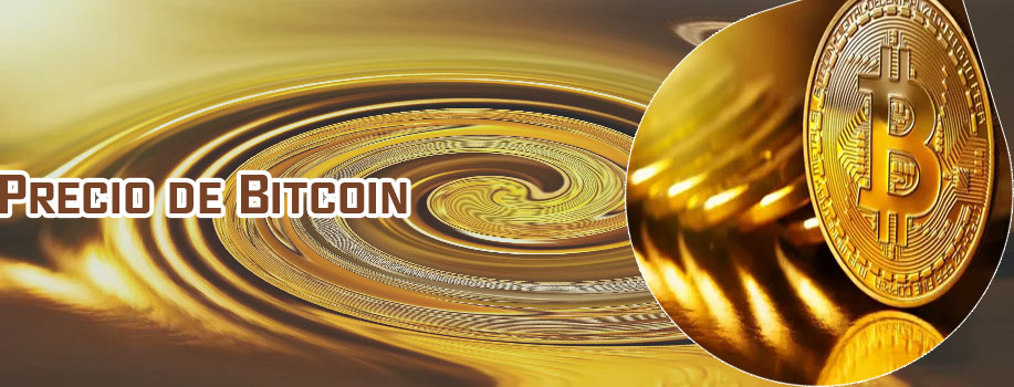 Q precio tiene un bitcoin