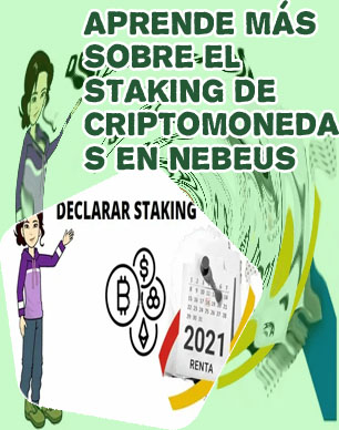Que es el stake en criptomonedas
