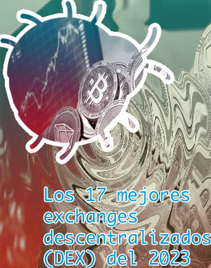 Que es un dex en criptomonedas