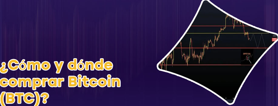 Red de btc