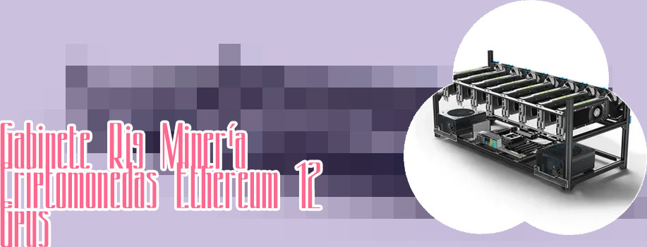 Rig mineria btc