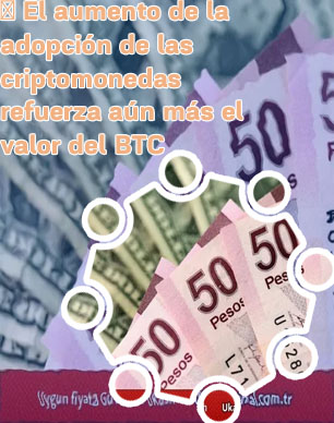 Tipo de cambio btc