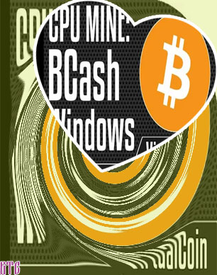 Tutorial minar btc